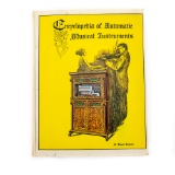 The Encyclopedia of Musical Instruments
