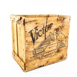 Vintage Victor 