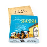 Vintage Living Spanish Complete Language Course