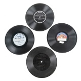 Lot of 4: Various 7