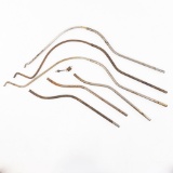 Original Edison Cygnet Horn Support Rods