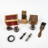 (7) Various Phonograph Related Items