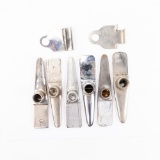 Edison Cyl Reproduction Horn Support Parts