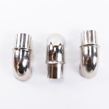 Columbia Graphonola Reproduction Tone Arm Elbows