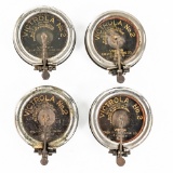 Lot of 4 Victor Victrola #2 Reproducers