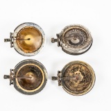 Lot of 4 Victor Exhibition Reproducers