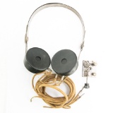 Crystal Radio Set