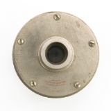 1918 Western Electric 523W Horn Driver