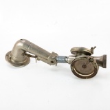 Brunswick Ultona Unusual Phonograph Tone Arm