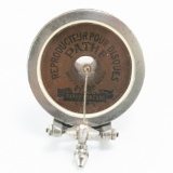 Pathe Concert Disc Phono Reproducer.