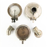 Lot of 5 Various Reproducers and More