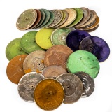 Lot of Turntables - Victor,Columbia,Edison & More
