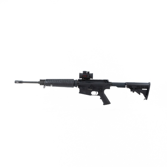 *Armalite SPR M2 7.62 Rifle A11-03860