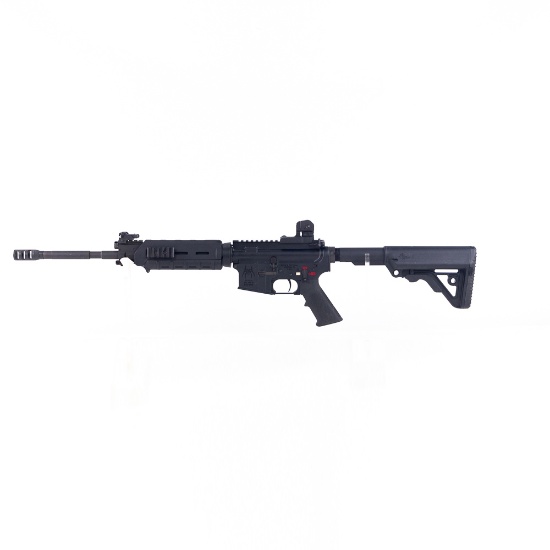 *Spikes Tactical ST15 5.56 16" Rifle RM-4034