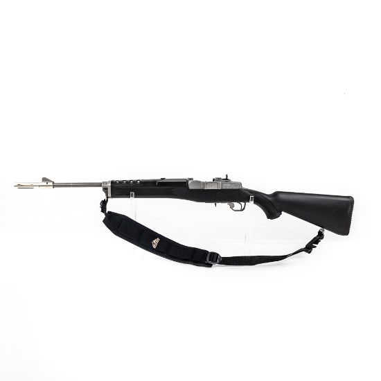 *Ruger Ranch Rifle .223 Rifle 197-02167