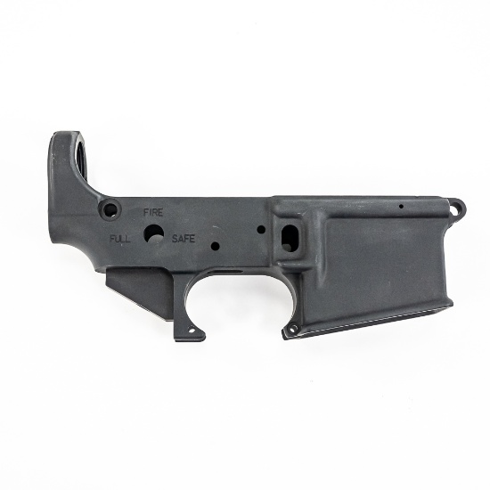 *Stripped DSArms Receiver ZM-035880