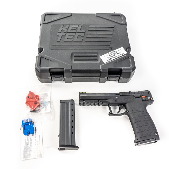 *KelTec PMR30 22mag 4.25" Pistol WYBX32
