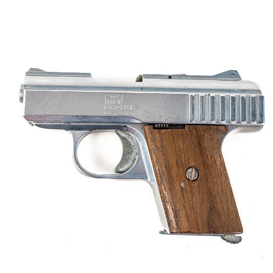*Raven P-25 .25acp Pistol 217987