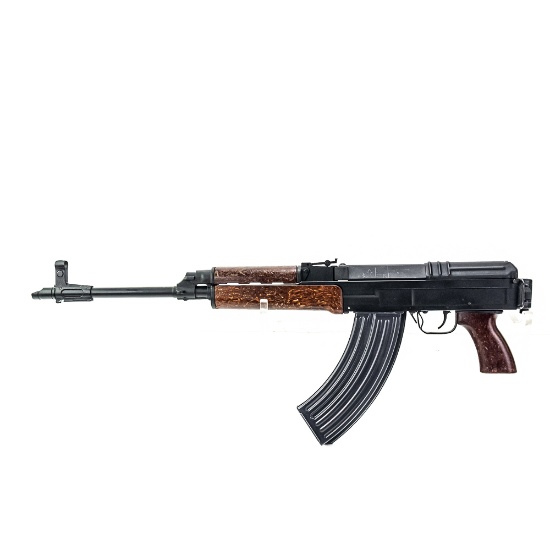 *Century Arms VZ 2008 Sporter Rifle w/Mag