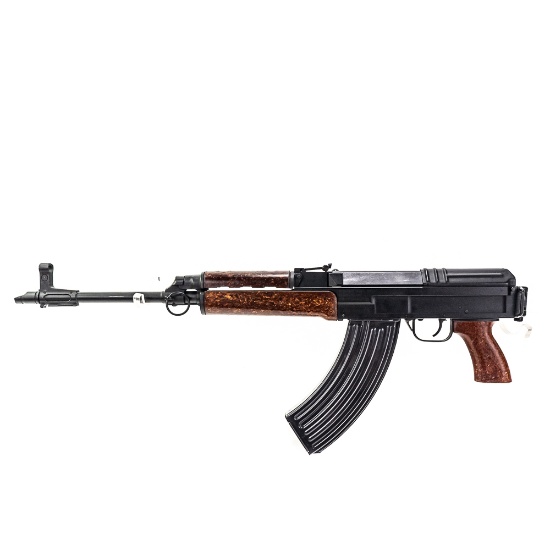 Century Arms VZ 2008 7.62X39 Sporter Rifle w/Mag
