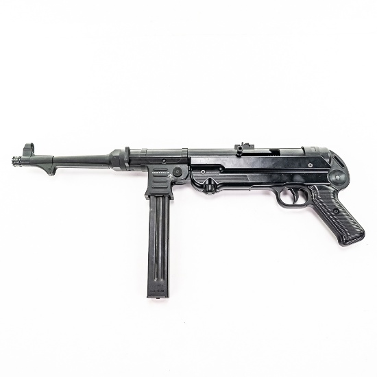 *ATI GSG-MP40P 9MM 10" Pistol A789513