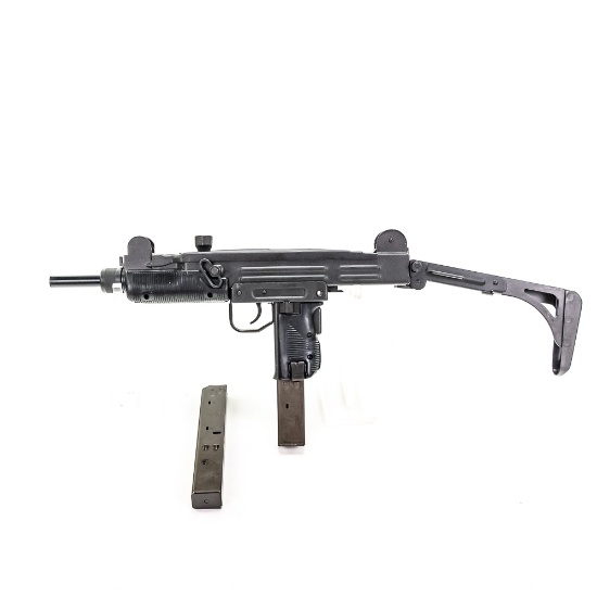 *Century Arms UC-9 (UZI) 9mm Carbine GMT02019