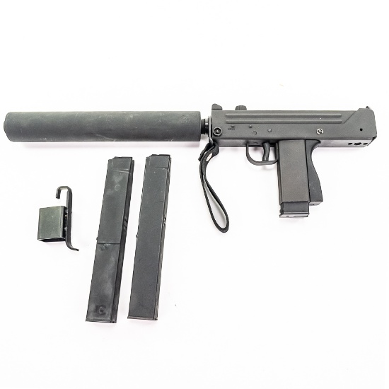 *Cobray M11 9mm Pistol 85-0005147