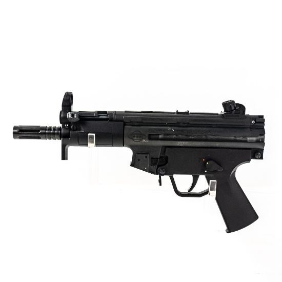 *GSG GSG-5 22LR Pistol A298931