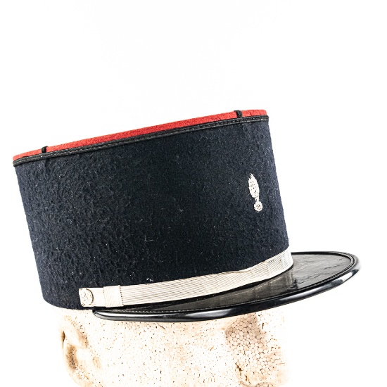 French Army Kepi