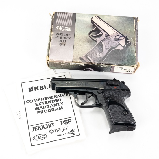 FEG SMC-380 .380ACP Pistol 9314487