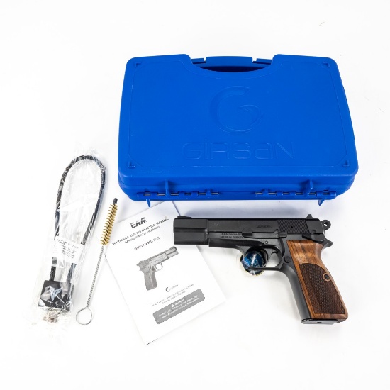 Girsan MC-P35 9mm Pistol T6368-21EU01159