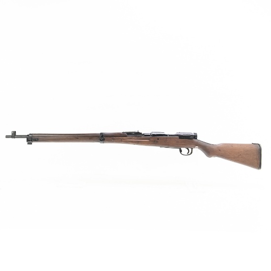 Naval "Special Type 99" Rifle (C) 210