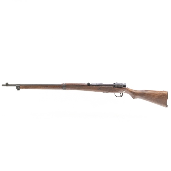 Japanese "Emergency Use" Type 99 (c) 687