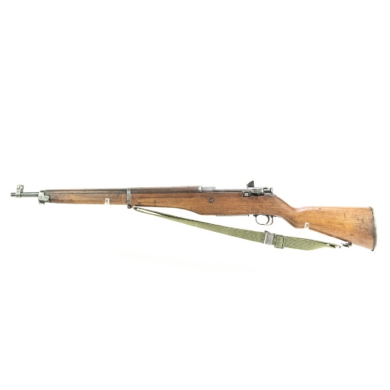 RARE South Korean DAE HAN Prototype rifle (c) 0001