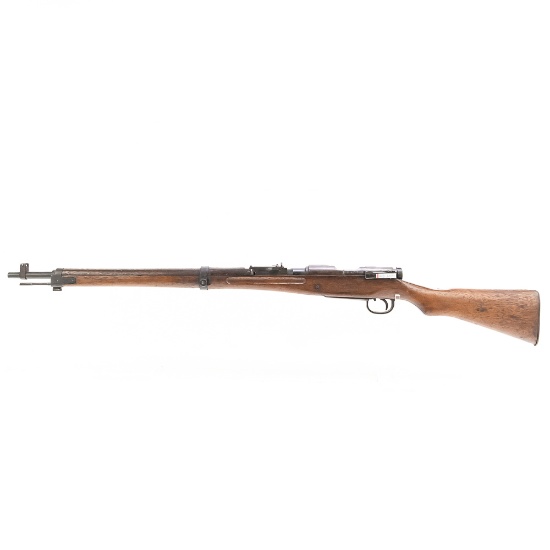 NAVY "SPECIAL TYPE 99" Rifle (C) 1072