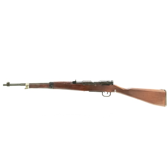 Naval "Special Type 99" rifle (C) 13772