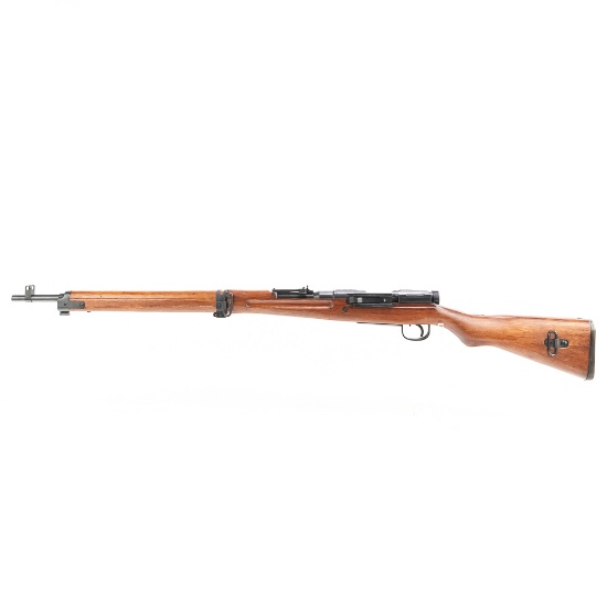 Type 99 Sniper Rifle (C) 886