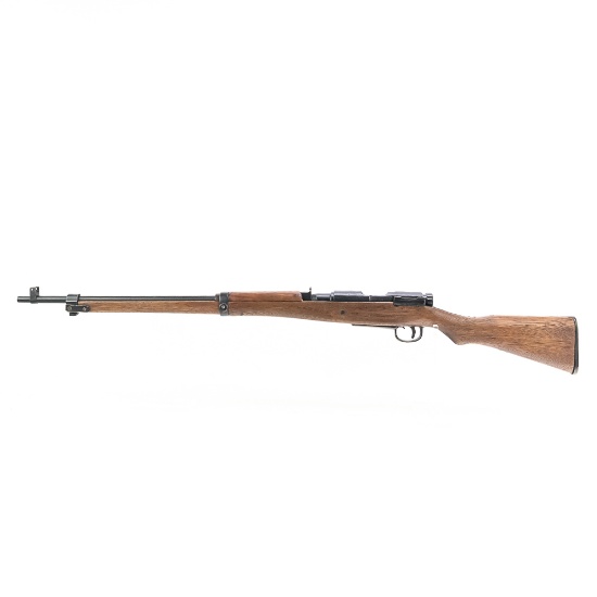 NAVY "SPECIAL Type 99 " 7.7 Rifle (C) 4779