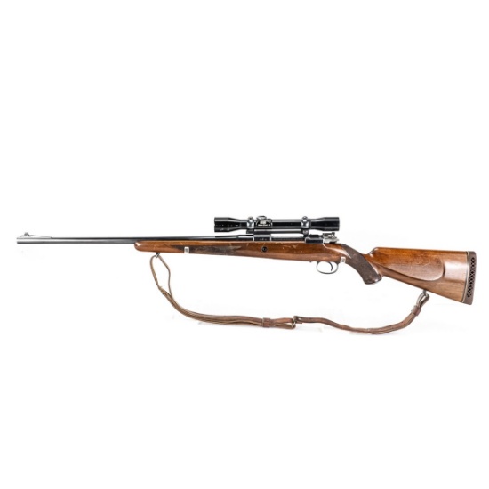 FN K98 Sporterized Rifle w/Scope .30-06 27358 (C)