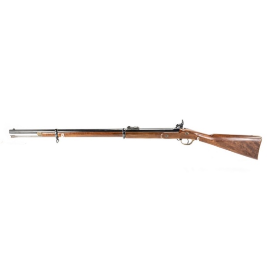 Parker-Hale1858 Enfield BP Rifle .58cal 1157