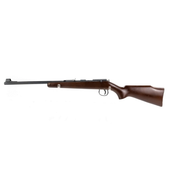 Anschutz Woodchucker Youth Rifle .22lr WC07754