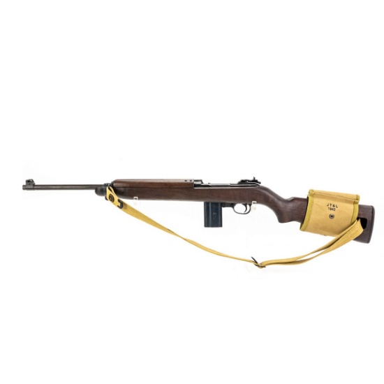 *Plainfield Machine M1 Carbine .30 cal 19722 (C)