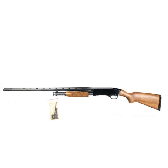 Like New Winchester Mod 120 Shotgun, 20g L2200213