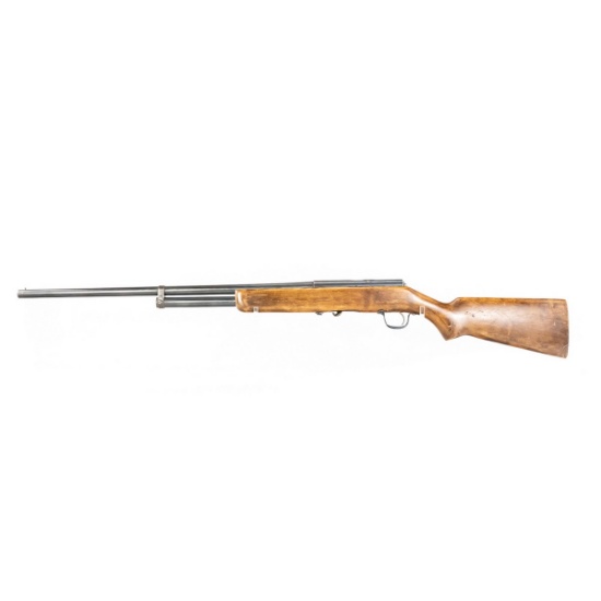 Sears& Roebuck Ranger 105-20 16g Shotgun NSN (C)