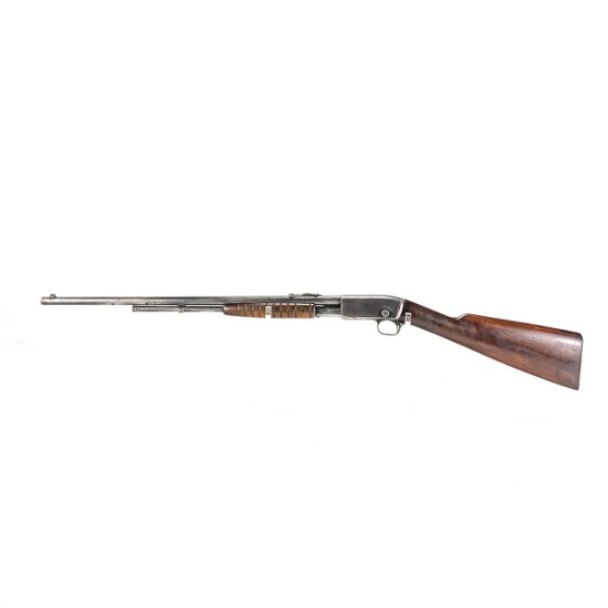 Remington Model 12A Pump .22lr Rifle RW353983 (C)