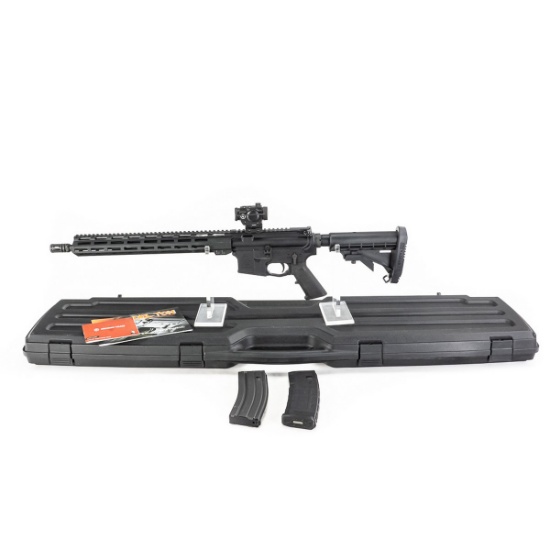 *NEW Del-Ton DTI-15 Rifle 5.56 NATO S223576