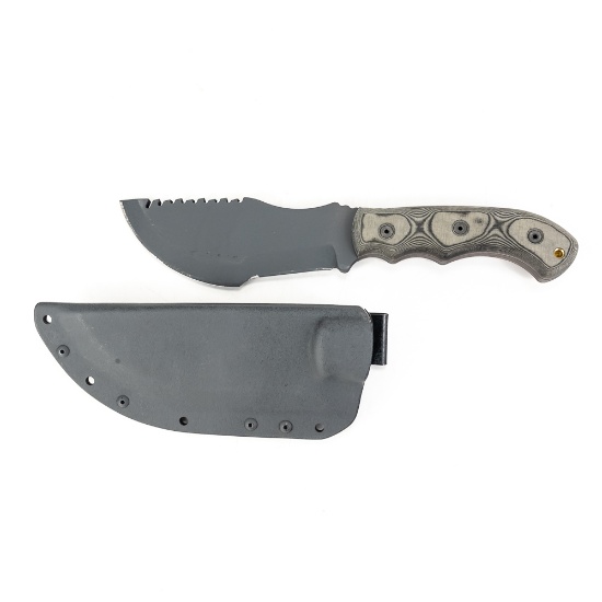 Handmade Tom Brown Style Custom Knife