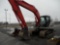 2015 Linkbelt 160 X3 Hydraulic Excavator