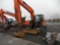 2017 Doosan DX140LCR-5 Hydraulic Excavator