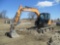 2017 Case CX75C Hydraulic Excavator